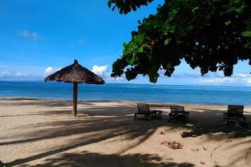 هتل Domaine Manga Be