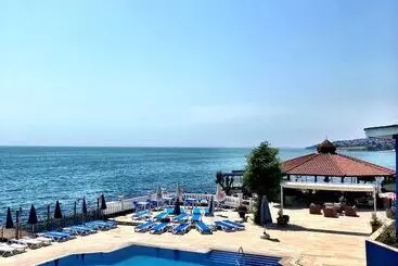 ホテル Family Resort