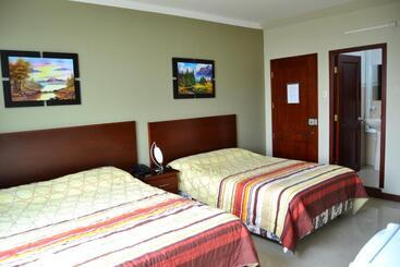 בית מלון כפרי Sol Del Sur