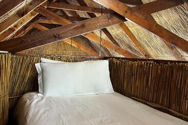 ホテル Wyford Farm