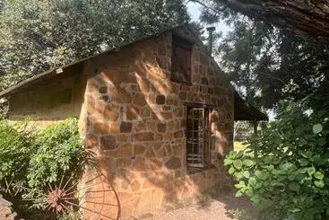 Hôtel Wyford Farm