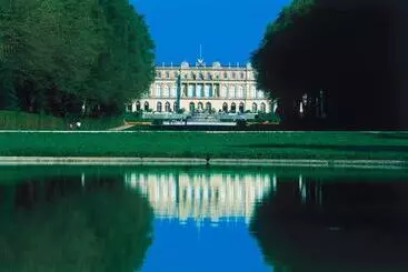 Land Gut Hotel Landgasthof Zum Schildhauer