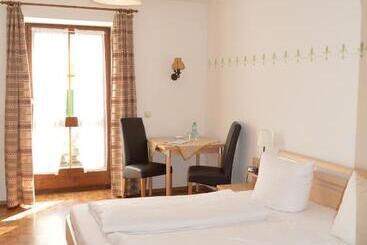 Пансион Bayersoier Hof