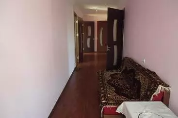 پانسیون Gios Guest House