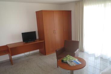 Pensão Gästehaus Frohe Aussicht