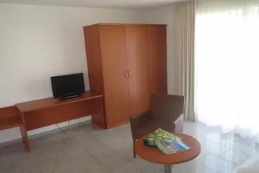 ペンション Gästehaus Frohe Aussicht