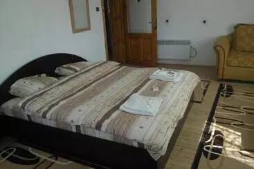 Pensione Guest House Jani