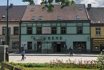 Pensió Penzion Bene