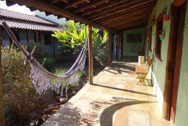 Pensão Pousada Das Candeias