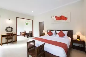 Hotel Abipraya Ubud