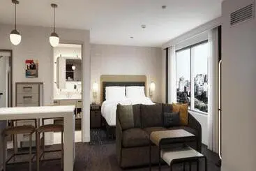 Homewood Suites By Hilton Urbandale Des Moines