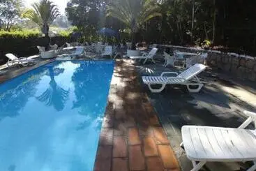 Goldmen Business Hotel Louveira