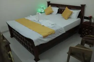 Shree Shyam Chaupati & Resort