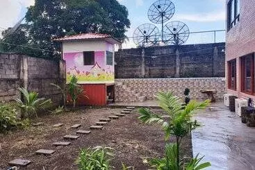 Bed & Breakfast City Apartment