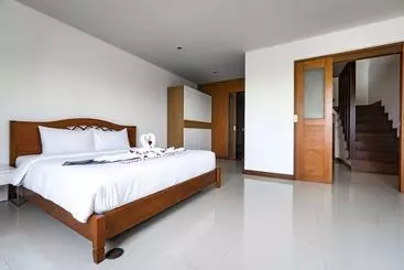 Apart Otel Capital O890 The Royal Bay View Villas