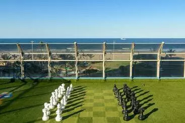 Apartahotel Durban Spa