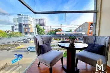 Margarita Apartamentos