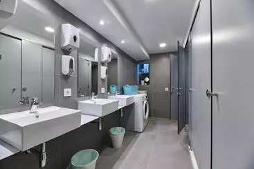 Albergue San Francisco