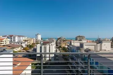 Aparthotel Boca Marina