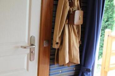 Hotel Agriturismo Al Bor