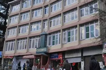 Hôtel New Cosmos