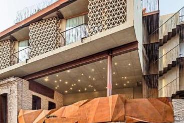 ホテル Somiatruites