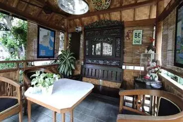 Pension Homestay Menspul 27