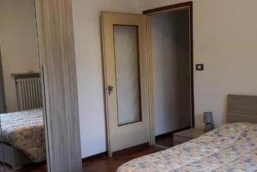 צימר Casa Della Sala Spada