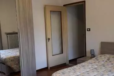 Aamiaismajoitus (B&B) Casa Della Sala Spada