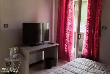 ベッドアンドブレックファースト Casa Della Sala Spada