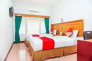 Oyo 375 Hotel Bougenville