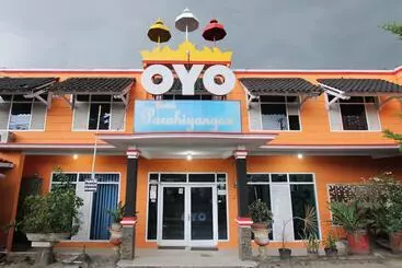Oyo 434 Hotel Parahiyangan