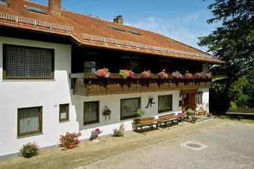 ペンション Gästehaus Benedikt