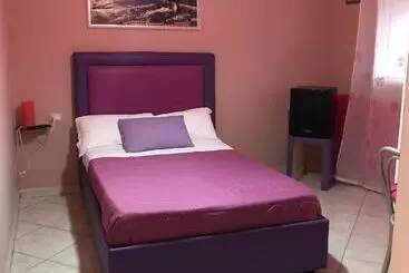 Bed and Breakfast La Casetta Di Ester