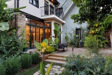 هتل Casa Sur Antalya