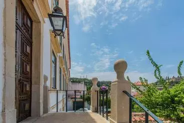 Pensión Central Family Palace