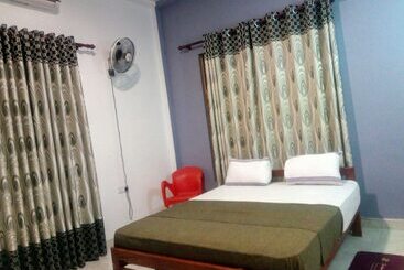 Bed and Breakfast Orchid Yala Resort