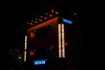 Hotel Jomtien Inn