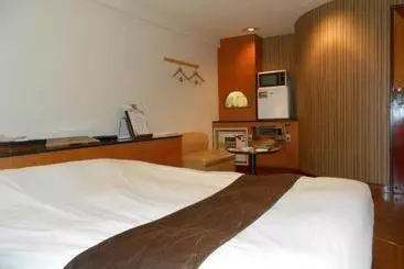 Hotel Lumiere Gotenba