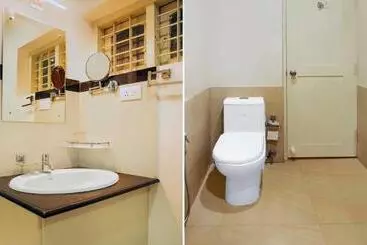 Hôtel Treebo Kumily Gate Thekkady