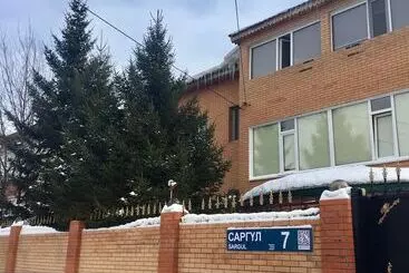 Pensione B&b Akbulak2