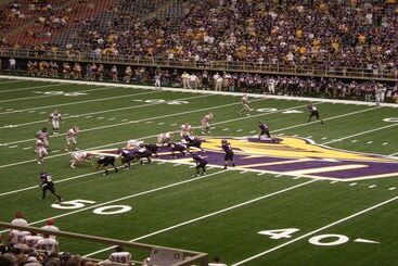 Szálloda Holiday Inn & Suites Cedar Falls Waterloo Event Ctr, An Ihg