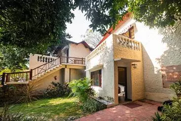 Hotel Manu Maharani Resort