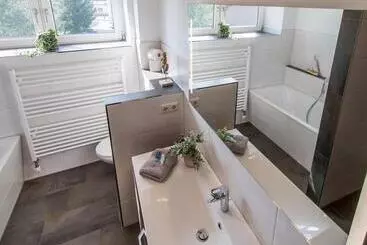 Majatalo Alte Bäckerei