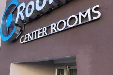 Pension Center Rooms Villach