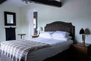 Albergue The Carden Arms