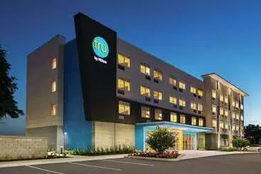 Hotel Tru By Hilton Sebring