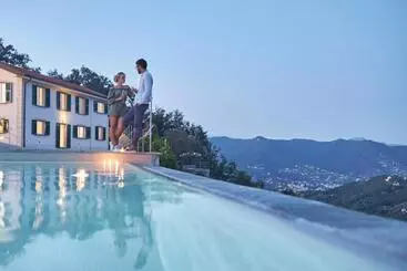 Il Leccio   Luxury Resort Portofino Monte
