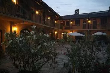 Aparthotel Residence La Gaggianese