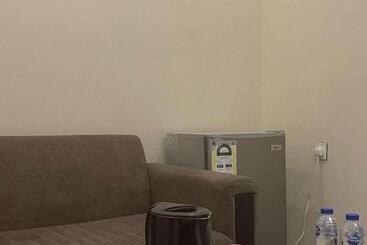 هتل آپارتمان درة المتميزون 2